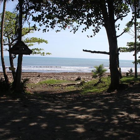 Magellan Boutique Hotel Cahuita Exteriér fotografie