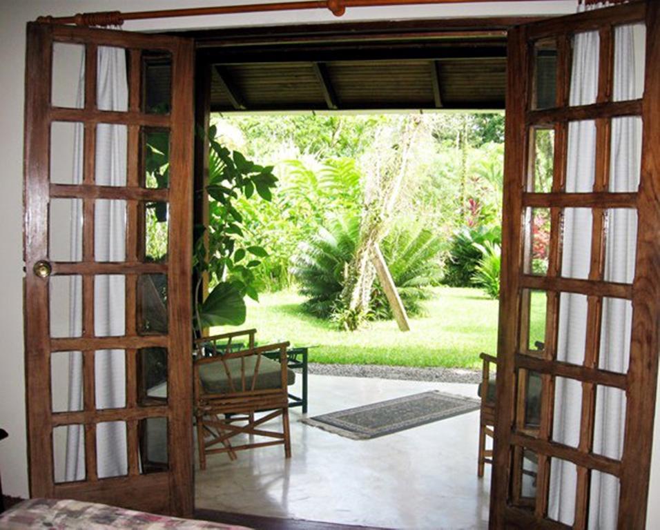 Magellan Boutique Hotel Cahuita Pokoj fotografie