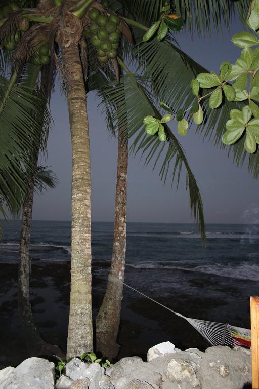 Magellan Boutique Hotel Cahuita Exteriér fotografie