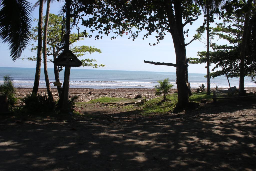 Magellan Boutique Hotel Cahuita Exteriér fotografie