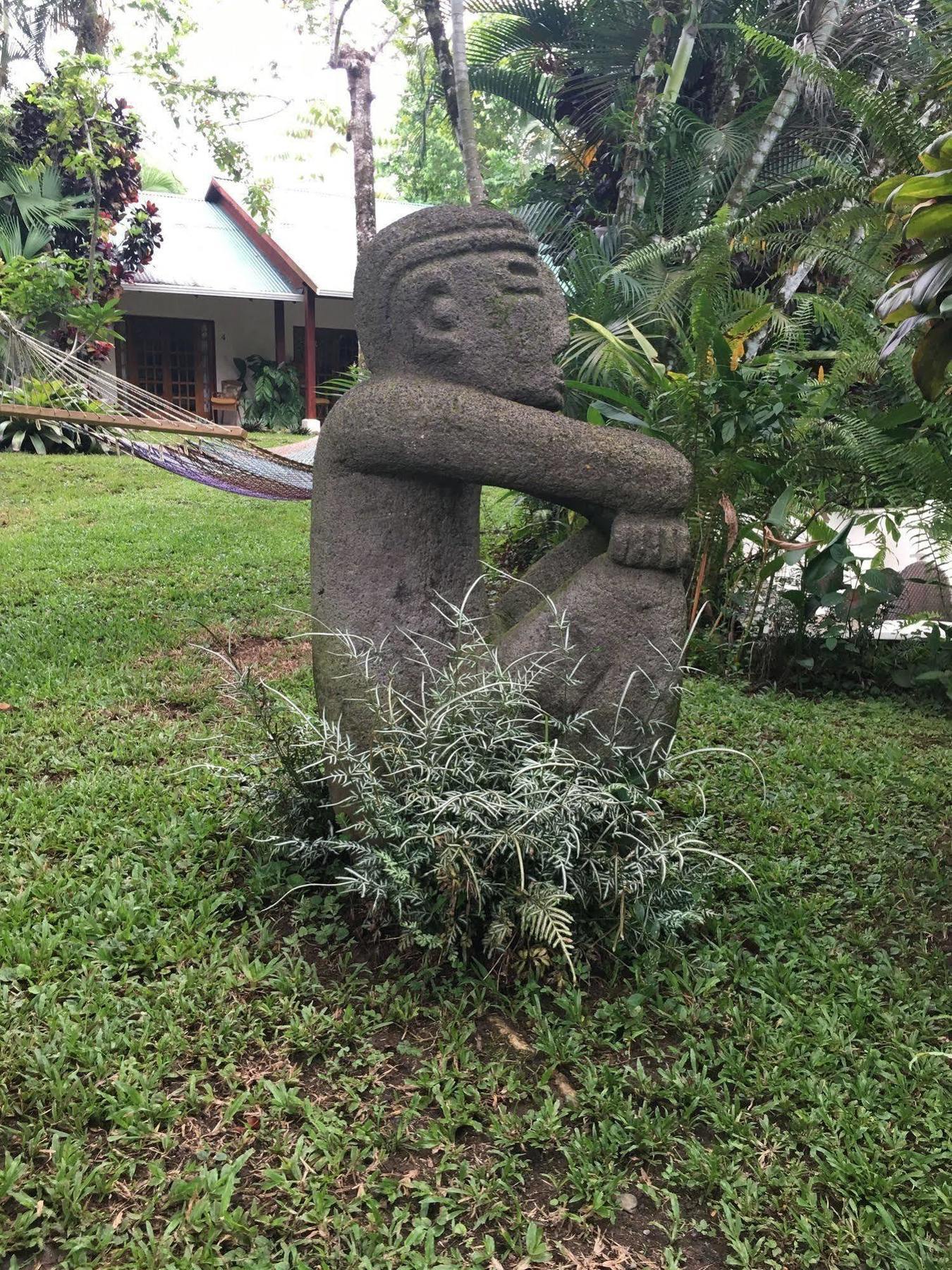 Magellan Boutique Hotel Cahuita Exteriér fotografie