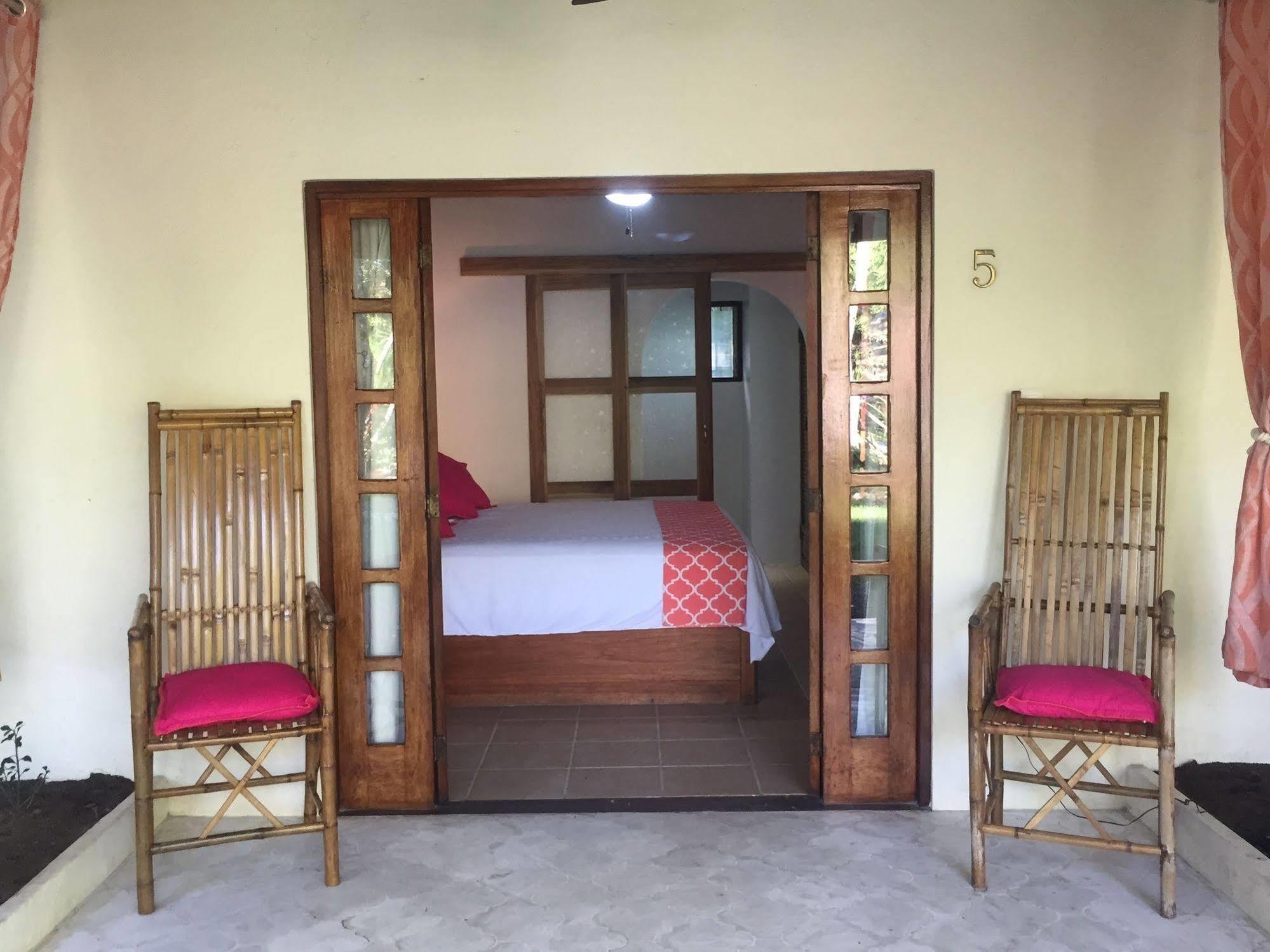 Magellan Boutique Hotel Cahuita Exteriér fotografie