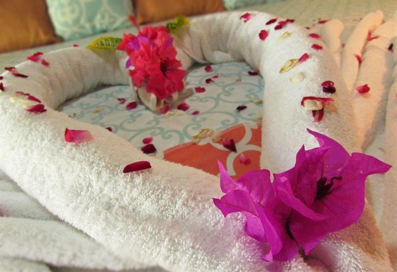 Magellan Boutique Hotel Cahuita Exteriér fotografie