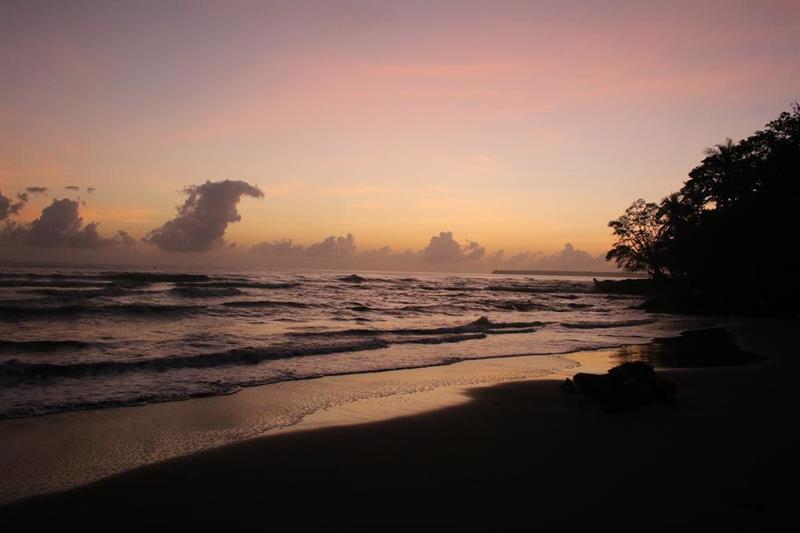 Magellan Boutique Hotel Cahuita Exteriér fotografie